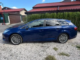 Toyota Avensis 1.8 Automat - 12990 € - 59331989 4 | Car24.bg Toyota Avensis 1.8 Automat - 12990 € - 59331989 4