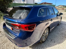 Toyota Avensis 1.8 Automat - 12990 € - 59331989 5 | Car24.bg Toyota Avensis 1.8 Automat - 12990 € - 59331989 5