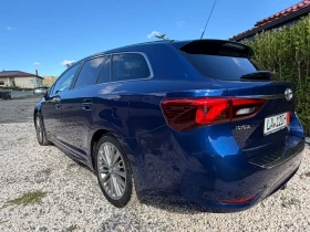 Toyota Avensis 1.8 Automat - 12990 € - 59331989 6 | Car24.bg Toyota Avensis 1.8 Automat - 12990 € - 59331989 6