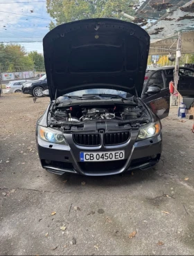 BMW 330 330 XD - 3100 € - 83853217 6 | Car24.bg BMW 330 330 XD - 3100 € - 83853217 6