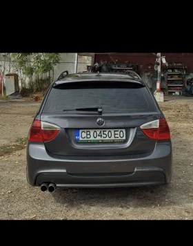 BMW 330 330 XD - 3100 € - 83853217 3 | Car24.bg BMW 330 330 XD - 3100 € - 83853217 3