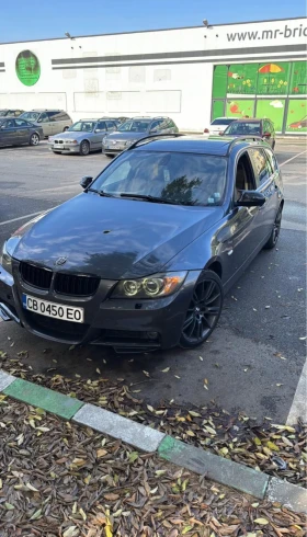 BMW 330 330 XD - 3100 € - 83853217 4 | Car24.bg BMW 330 330 XD - 3100 € - 83853217 4