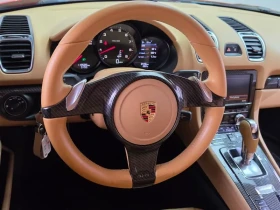 Porsche Cayman 2.7 981C | Auto.bg — изображение 12 Porsche Cayman 2.7 981C | Auto.bg — изображение 12