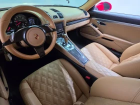 Porsche Cayman 2.7 981C | Auto.bg — изображение 7 Porsche Cayman 2.7 981C | Auto.bg — изображение 7