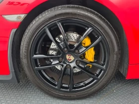 Porsche Cayman 2.7 981C | Auto.bg — изображение 5 Porsche Cayman 2.7 981C | Auto.bg — изображение 5