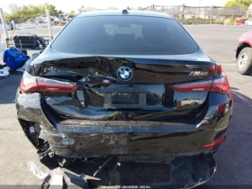 BMW i4 M50/GRAND COUPE/xDrive/ПЪЛНА ИСТОРИЯ | Auto.bg — изображение 8 BMW i4 M50/GRAND COUPE/xDrive/ПЪЛНА ИСТОРИЯ | Auto.bg — изображение 8