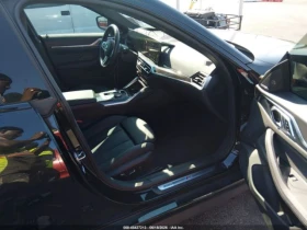 BMW i4 M50/GRAND COUPE/xDrive/ПЪЛНА ИСТОРИЯ | Auto.bg — изображение 9 BMW i4 M50/GRAND COUPE/xDrive/ПЪЛНА ИСТОРИЯ | Auto.bg — изображение 9