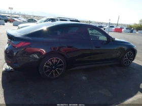 BMW i4 M50/GRAND COUPE/xDrive/ПЪЛНА ИСТОРИЯ | Auto.bg — изображение 4 BMW i4 M50/GRAND COUPE/xDrive/ПЪЛНА ИСТОРИЯ | Auto.bg — изображение 4