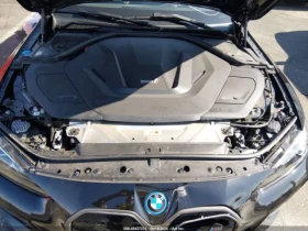 BMW i4 M50/GRAND COUPE/xDrive/ПЪЛНА ИСТОРИЯ | Auto.bg — изображение 14 BMW i4 M50/GRAND COUPE/xDrive/ПЪЛНА ИСТОРИЯ | Auto.bg — изображение 14