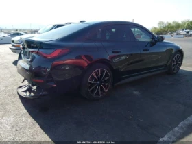 BMW i4 M50/GRAND COUPE/xDrive/ПЪЛНА ИСТОРИЯ | Auto.bg — изображение 7 BMW i4 M50/GRAND COUPE/xDrive/ПЪЛНА ИСТОРИЯ | Auto.bg — изображение 7
