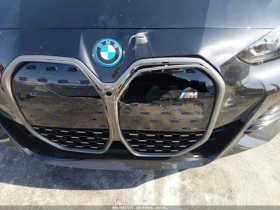 BMW i4 M50/GRAND COUPE/xDrive/ПЪЛНА ИСТОРИЯ | Auto.bg — изображение 10 BMW i4 M50/GRAND COUPE/xDrive/ПЪЛНА ИСТОРИЯ | Auto.bg — изображение 10
