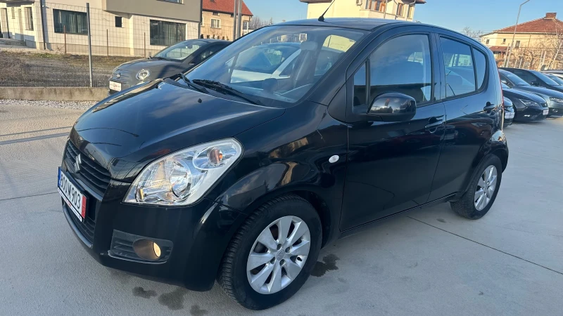 Suzuki Splash 1.3i 4 цилиндъра! Клима! внос Италия! - 3150 € / 6160.86 лв. - 68827520 1 | Car24.bg Suzuki Splash 1.3i 4 цилиндъра! Клима! внос Италия! - 3150 € / 6160.86 лв. - 68827520 1