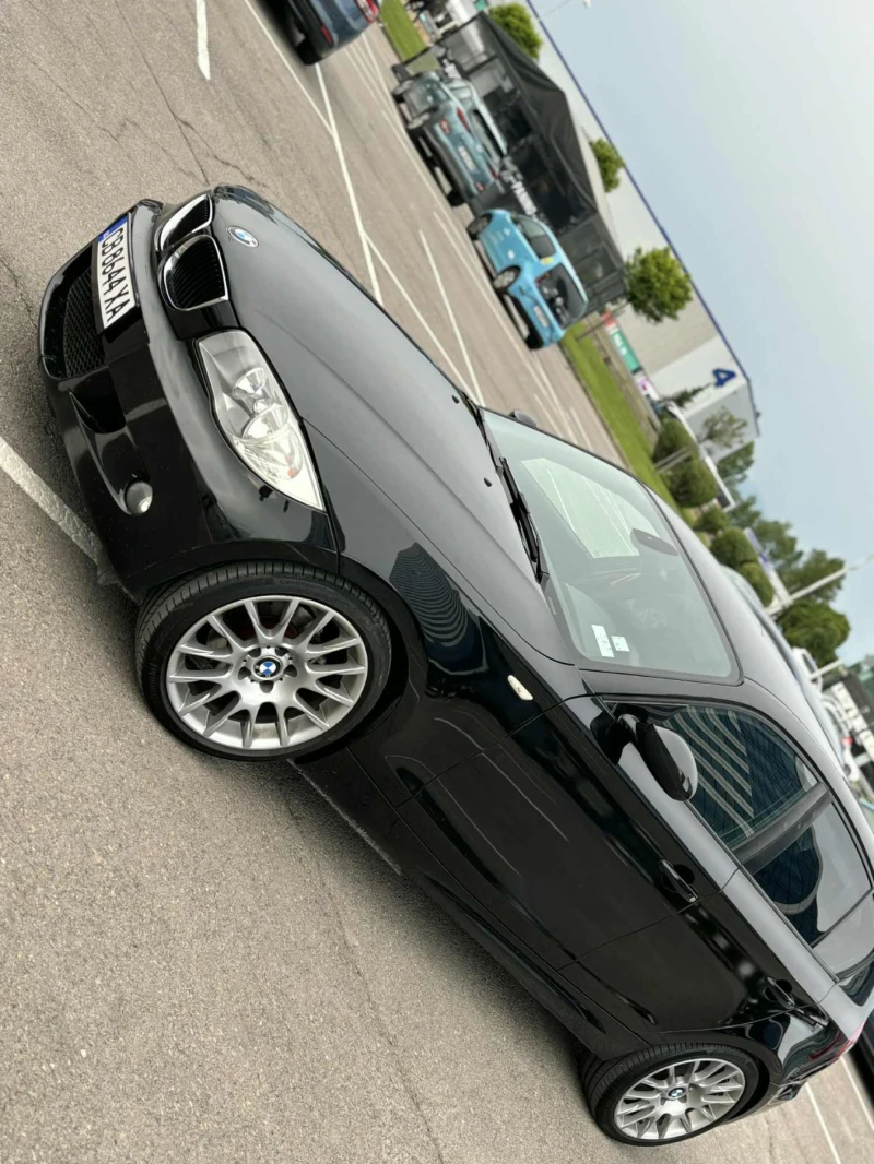 BMW 120 M47 - 5500 € / 10757.07 лв. - 67533703 1 | Car24.bg BMW 120 M47 - 5500 € / 10757.07 лв. - 67533703 1