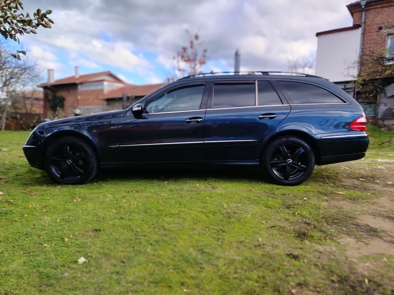 Mercedes-Benz E 320 Е320 CDI 204 к.с. Avangarde - 3000 € / 5867.49 лв. - 92071186 1 | Car24.bg Mercedes-Benz E 320 Е320 CDI 204 к.с. Avangarde - 3000 € / 5867.49 лв. - 92071186 1