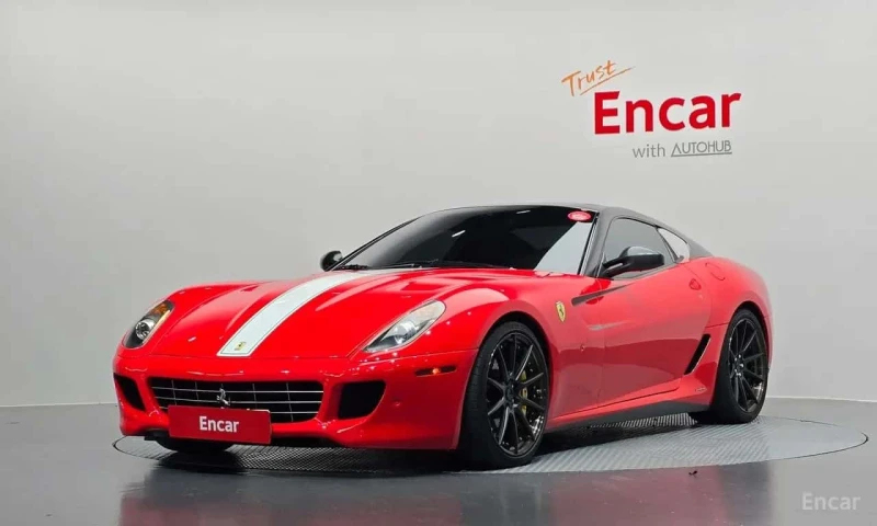Ferrari 599 * Fiorano V12 * АВТОКРЕДИТ БЕЗ ПЪРВОНАЧАЛНА ВНОСКА - 110000 € - 39465454 1 | Car24.bg Ferrari 599 * Fiorano V12 * АВТОКРЕДИТ БЕЗ ПЪРВОНАЧАЛНА ВНОСКА - 110000 € - 39465454 1