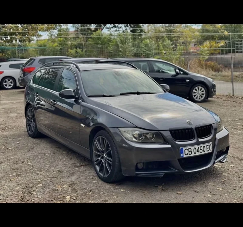 BMW 330 330 XD - 3100 € - 83853217 1 | Car24.bg BMW 330 330 XD - 3100 € - 83853217 1