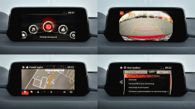 Mazda CX-5 ULTIMATE 2.2 SKYACTIV-D 4x4 Automatic | Mobile.bg   16