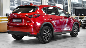 Mazda CX-5 ULTIMATE 2.2 SKYACTIV-D 4x4 Automatic | Mobile.bg   6