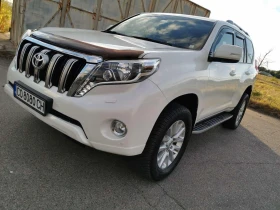 Toyota Land cruiser 150 - Car24.bg Toyota Land cruiser 150