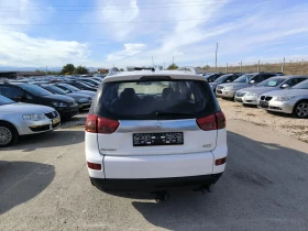 Peugeot 4007 2.2HDI - 7600 лв. / 3885.82 € - 75912263 5 | Car24.bg Peugeot 4007 2.2HDI - 7600 лв. / 3885.82 € - 75912263 5