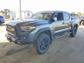 Toyota Tacoma 3.5L 6 Rear Wheel Drive w/4x4 - 21900 € / 42832.68 лв. - 75678702 2 | Car24.bg Toyota Tacoma 3.5L 6 Rear Wheel Drive w/4x4 - 21900 € / 42832.68 лв. - 75678702 2