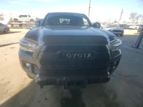 Toyota Tacoma 3.5L 6 Rear Wheel Drive w/4x4 - Car24.bg Toyota Tacoma 3.5L 6 Rear Wheel Drive w/4x4