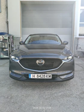 Mazda CX-5 - 18450 € / 36085.06 лв. - 72999814 2 | Car24.bg Mazda CX-5 - 18450 € / 36085.06 лв. - 72999814 2