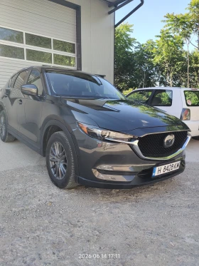 Mazda CX-5 - 18450 € / 36085.06 лв. - 72999814 3 | Car24.bg Mazda CX-5 - 18450 € / 36085.06 лв. - 72999814 3