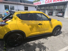 Nissan Juke 1.5 - 7700 € - 25306373 10 | Car24.bg Nissan Juke 1.5 - 7700 € - 25306373 10