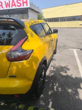Nissan Juke 1.5 - 7700 € - 25306373 12 | Car24.bg Nissan Juke 1.5 - 7700 € - 25306373 12