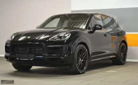 Porsche Cayenne GTS/460HP/PANO/360/ACC/BOSE/KLESS/860z