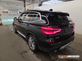 BMW X3 - 12900 € - 41005337 4 | Car24.bg BMW X3 - 12900 € - 41005337 4