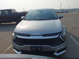 Kia Sportage 1.6l Hybrid Lx - 16000 € - 47030668 12 | Car24.bg Kia Sportage 1.6l Hybrid Lx - 16000 € - 47030668 12