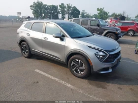 Kia Sportage 1.6l Hybrid Lx - Car24.bg Kia Sportage 1.6l Hybrid Lx