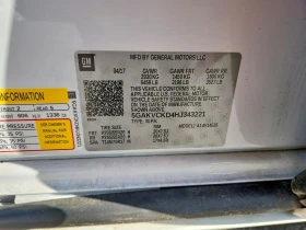 Buick Enclave 3.6l | Auto.bg — изображение 13 Buick Enclave 3.6l | Auto.bg — изображение 13