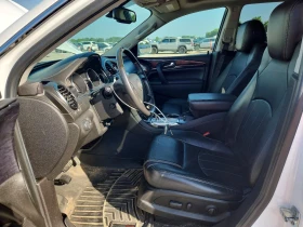 Buick Enclave 3.6l | Auto.bg — изображение 7 Buick Enclave 3.6l | Auto.bg — изображение 7