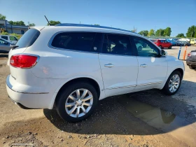 Buick Enclave 3.6l | Auto.bg — изображение 3 Buick Enclave 3.6l | Auto.bg — изображение 3