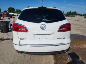 Buick Enclave 3.6l | Auto.bg — изображение 6 Buick Enclave 3.6l | Auto.bg — изображение 6