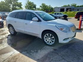 Buick Enclave 3.6l | Auto.bg — изображение 4 Buick Enclave 3.6l | Auto.bg — изображение 4