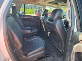 Buick Enclave 3.6l | Auto.bg — изображение 11 Buick Enclave 3.6l | Auto.bg — изображение 11
