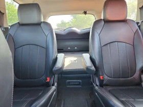 Buick Enclave 3.6l | Auto.bg — изображение 10 Buick Enclave 3.6l | Auto.bg — изображение 10
