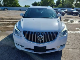 Buick Enclave 3.6l | Auto.bg — изображение 5 Buick Enclave 3.6l | Auto.bg — изображение 5