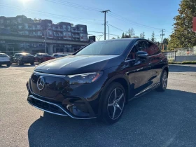 Mercedes-Benz EQE 500 4MATIC | CARFAX | БЕЗ ИНЦИДЕНТИ