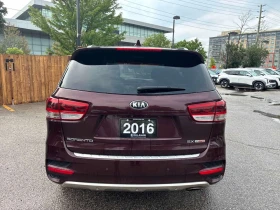 Kia Sorento * 2.0L Turbo SX * АВТОКРЕДИТ БЕЗ ПЪРВОНАЧАЛНА* | Auto.bg — изображение 4 Kia Sorento * 2.0L Turbo SX * АВТОКРЕДИТ БЕЗ ПЪРВОНАЧАЛНА* | Auto.bg — изображение 4