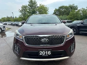Kia Sorento * 2.0L Turbo SX * АВТОКРЕДИТ БЕЗ ПЪРВОНАЧАЛНА* | Auto.bg — изображение 6 Kia Sorento * 2.0L Turbo SX * АВТОКРЕДИТ БЕЗ ПЪРВОНАЧАЛНА* | Auto.bg — изображение 6