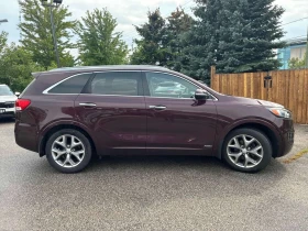 Kia Sorento * 2.0L Turbo SX * АВТОКРЕДИТ БЕЗ ПЪРВОНАЧАЛНА* | Auto.bg — изображение 3 Kia Sorento * 2.0L Turbo SX * АВТОКРЕДИТ БЕЗ ПЪРВОНАЧАЛНА* | Auto.bg — изображение 3