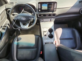 Hyundai Kona LIMITED* TERMO PUMP* | Auto.bg — изображение 10 Hyundai Kona LIMITED* TERMO PUMP* | Auto.bg — изображение 10