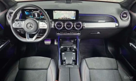 Mercedes-Benz GLB35AMG 4MATIC / Цена до България | Auto.bg — изображение 7 Mercedes-Benz GLB35AMG 4MATIC / Цена до България | Auto.bg — изображение 7