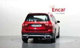 Mercedes-Benz GLB35AMG 4MATIC / Цена до България | Auto.bg — изображение 4 Mercedes-Benz GLB35AMG 4MATIC / Цена до България | Auto.bg — изображение 4