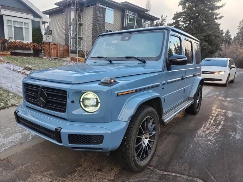 Mercedes-Benz G 55 AMG CARFAX* АВТОФИНАНСИРАНЕ БЕЗ ПЪРВОНАЧАЛНА ВНОСКА - 177000 лв. / 90498.66 € - 30629412 1 | Car24.bg Mercedes-Benz G 55 AMG CARFAX* АВТОФИНАНСИРАНЕ БЕЗ ПЪРВОНАЧАЛНА ВНОСКА - 177000 лв. / 90498.66 € - 30629412 1